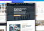 convert PSD, xd, figma to responsive HTML CSS bootstrap